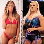 Dana brooke weight loss 🔥 Mandy Rose and Dana Brooke pulled from WWE Survivor Se